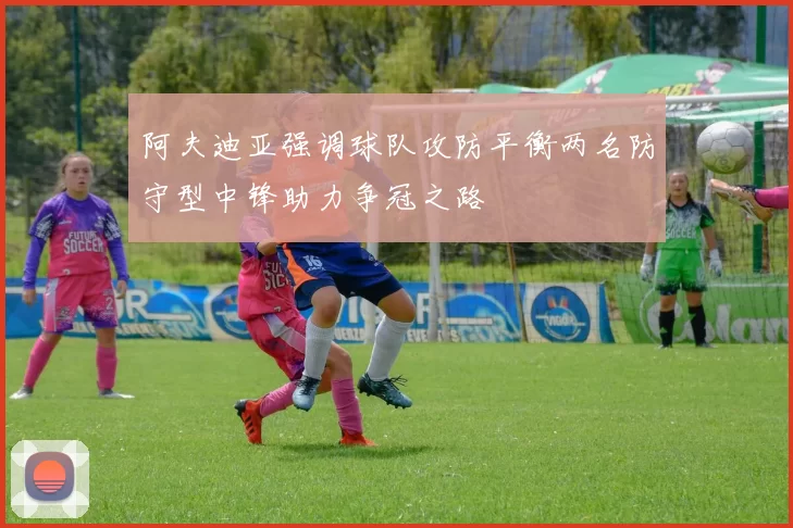阿夫迪亚强调球队攻防平衡两名防守型中锋助力争冠之路